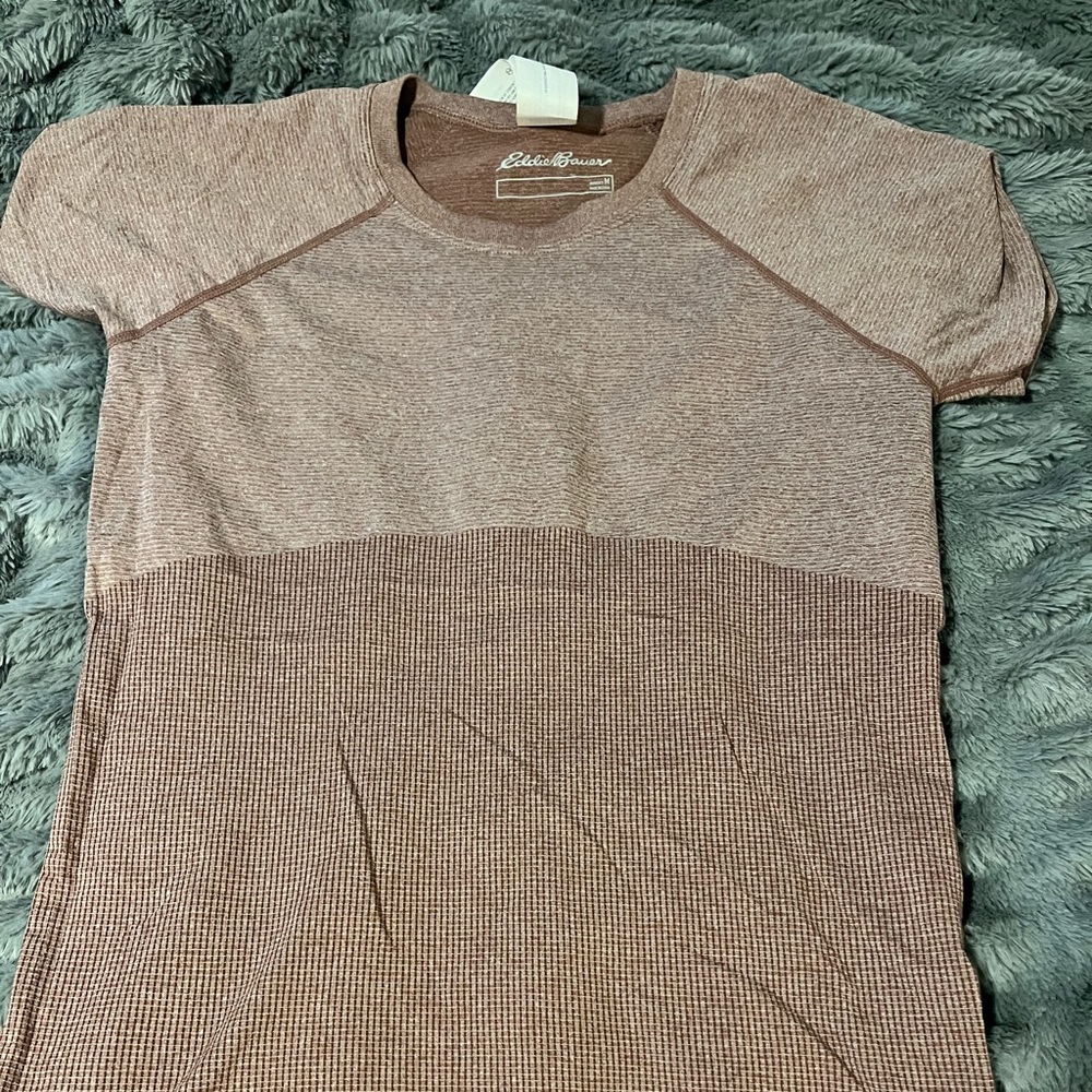 Eddie Bauer shirt
